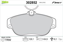 VALEO 302852